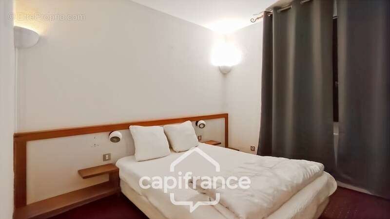 Fonds de commerce Hôtel-Restaurant à vendre CASTELJALOUX (47) - photo 5