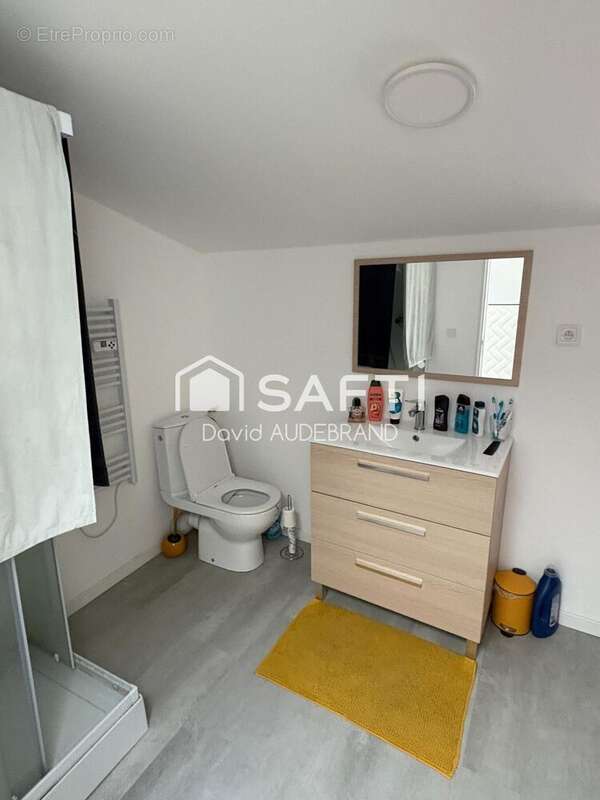 Photo 4 - Appartement à COULONGES-SUR-L'AUTIZE