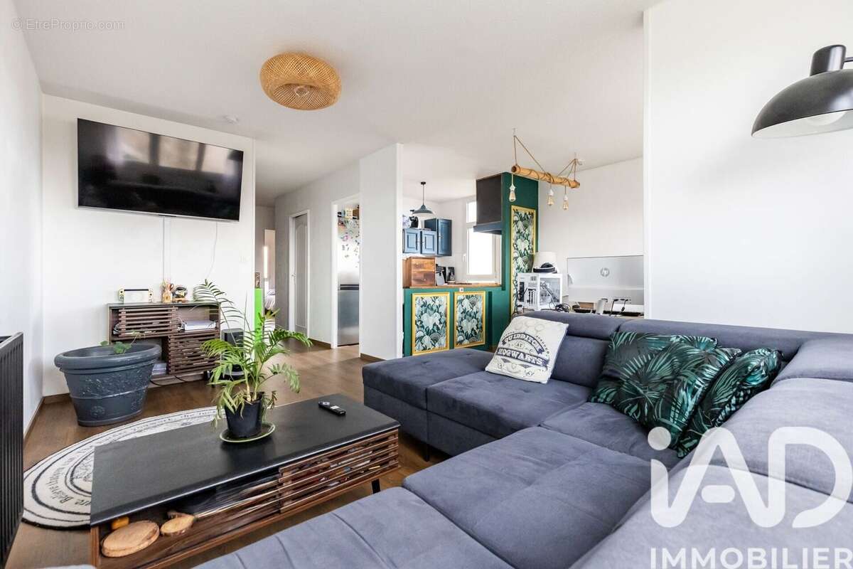 Photo 3 - Appartement à TALENCE