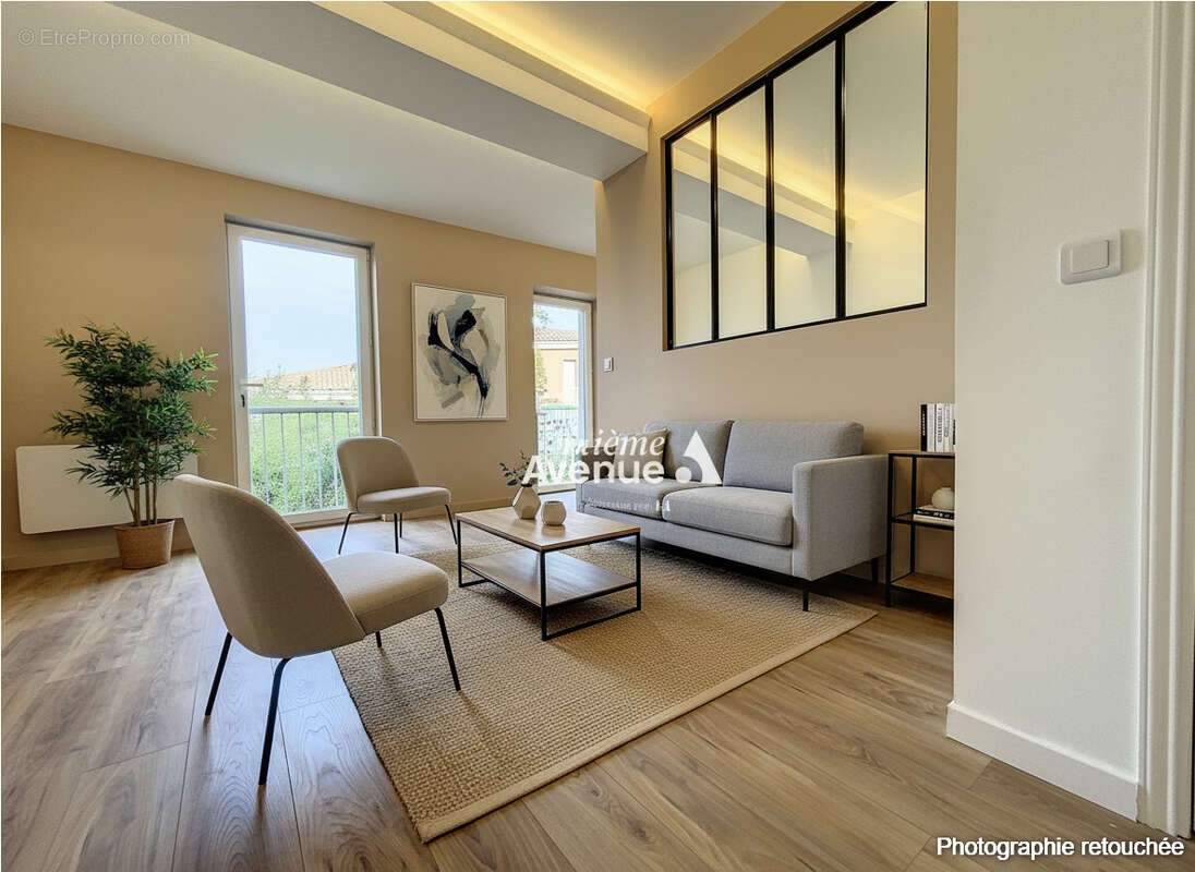 Appartement à GRASSE