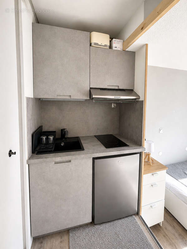 Appartement à MORZINE
