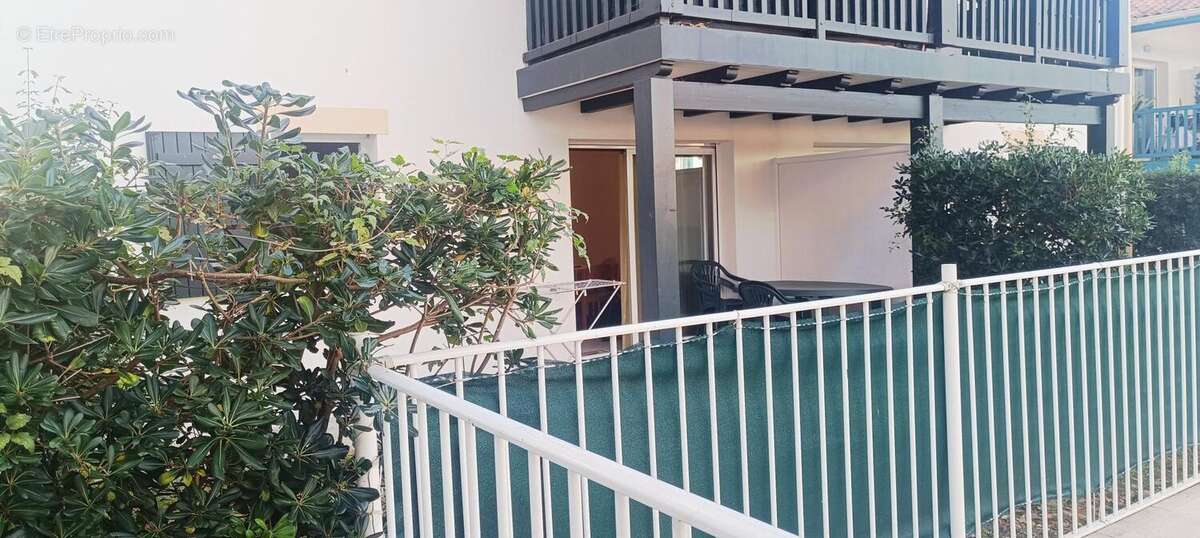 Photo 9 - Appartement à CAMBO-LES-BAINS