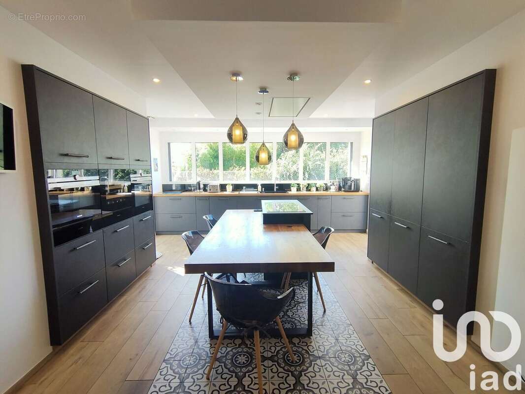 Photo 4 - Maison à SERVON-SUR-VILAINE