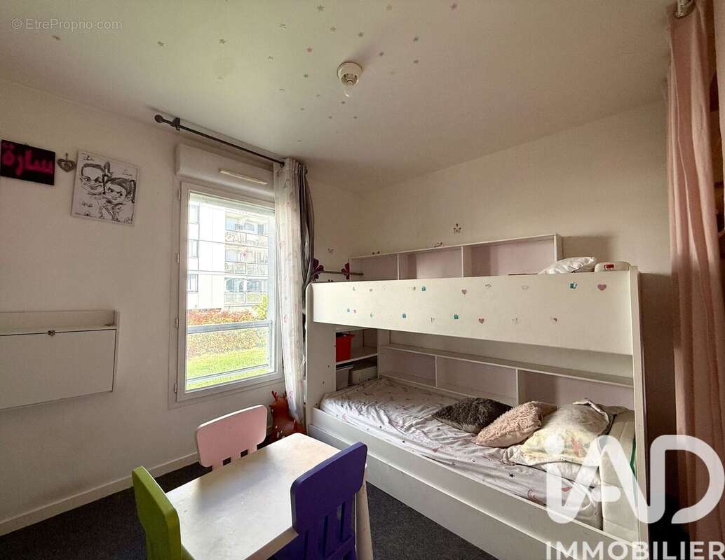 Photo 9 - Appartement à BONNEUIL-SUR-MARNE