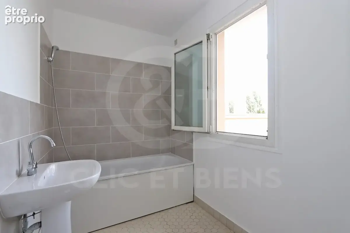 Appartement 58 m² à Velizy-Villacoublay  - photo 7