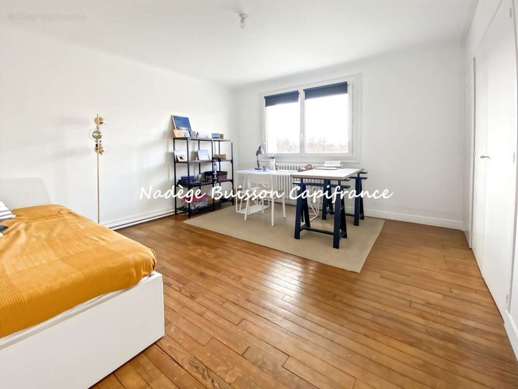 Maison rénovée de 5 pièces 125 m² - Proche centre-ville de  DIVES SUR MER - DPE B - photo 14