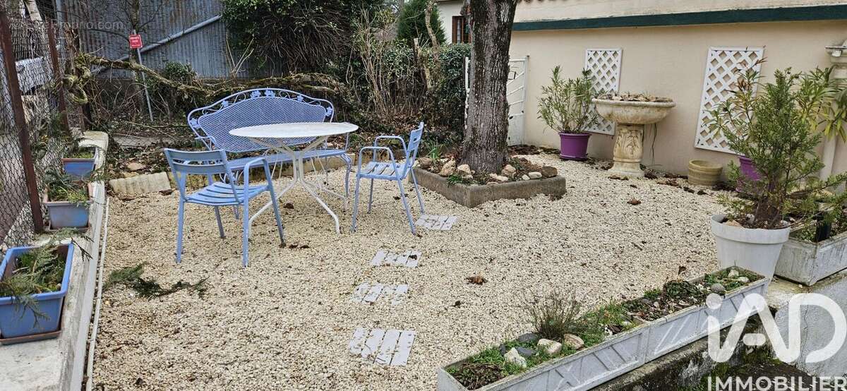 Photo 4 - Maison à CHATELGUYON