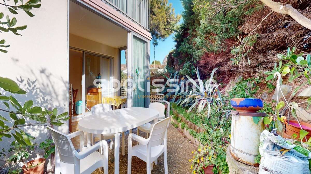 Appartement à AGDE