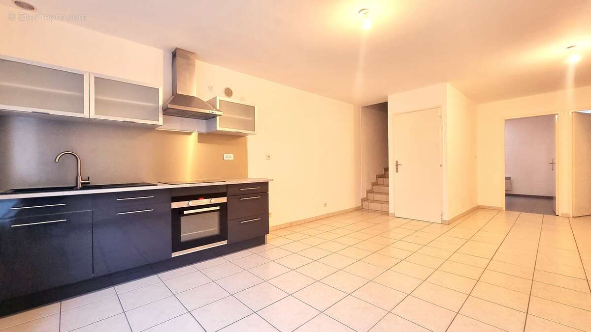 Maison à CHARLEVILLE-MEZIERES