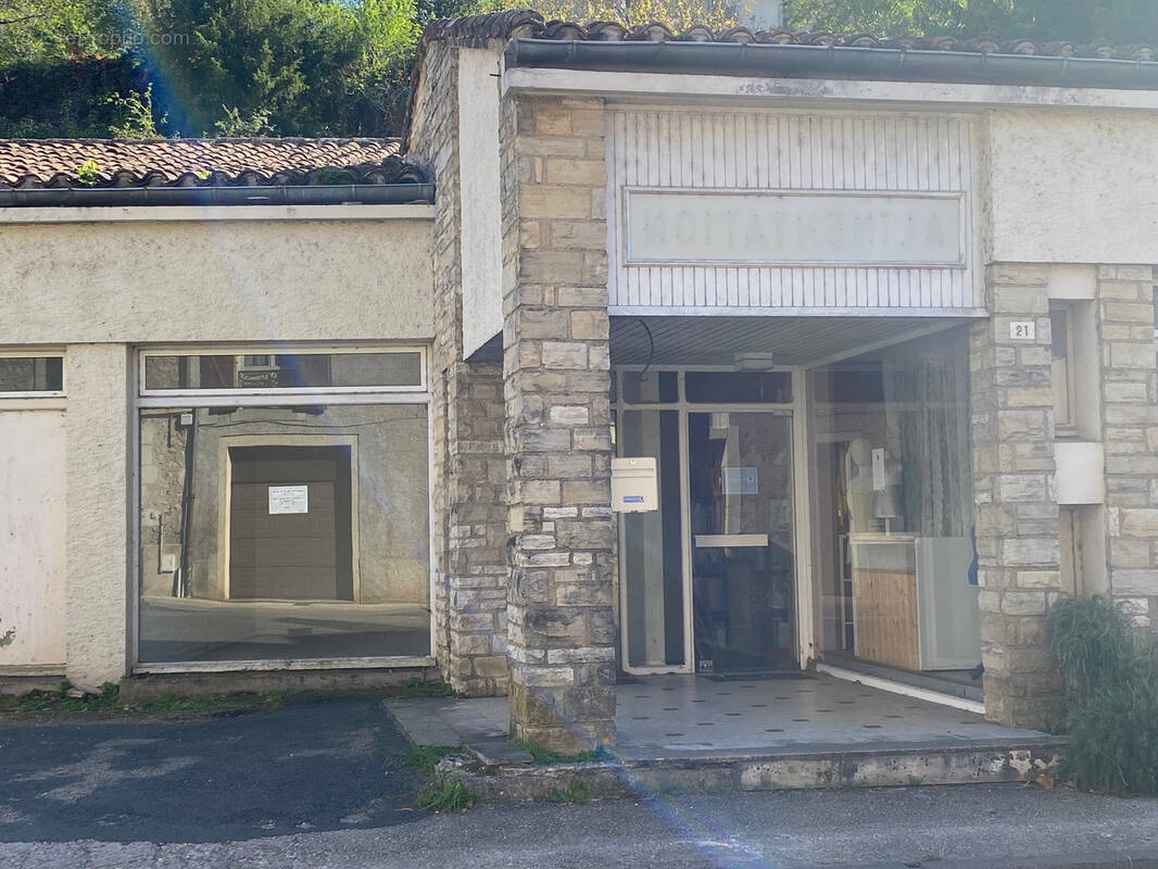 Maison à PUY-L&#039;EVEQUE