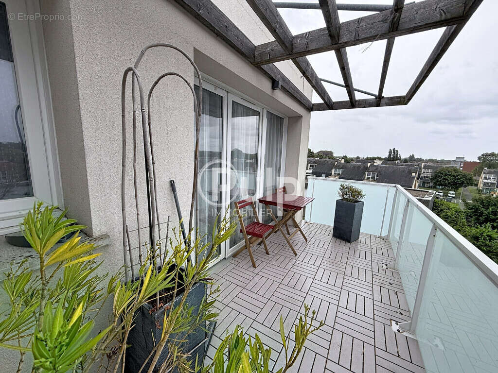 Appartement à HAUBOURDIN