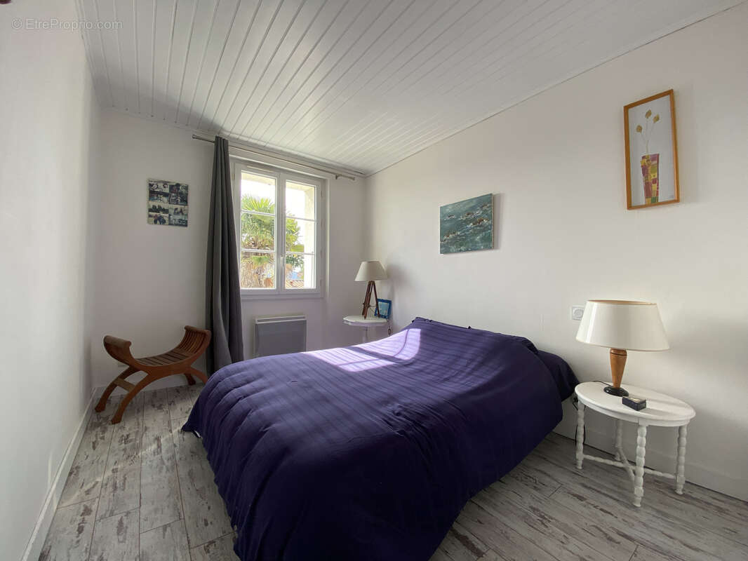 Maison à DOLUS-D&#039;OLERON