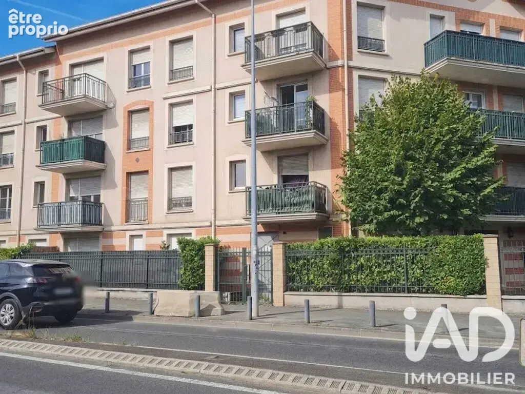 Photo 1 - Appartement à MONTMAGNY