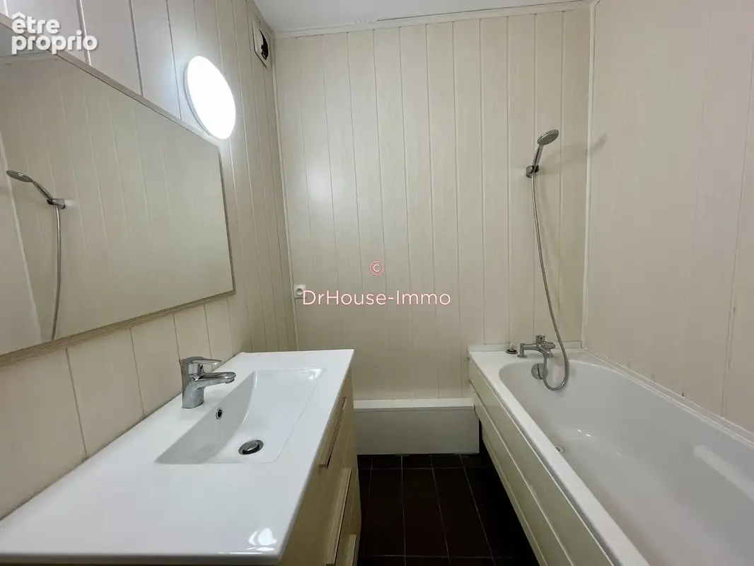 Appartement 86 m² à Champs-Sur-Marne  - photo 9