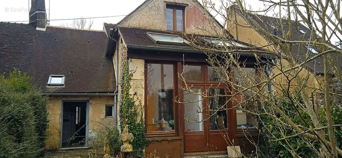 Maison de ville - photo 2