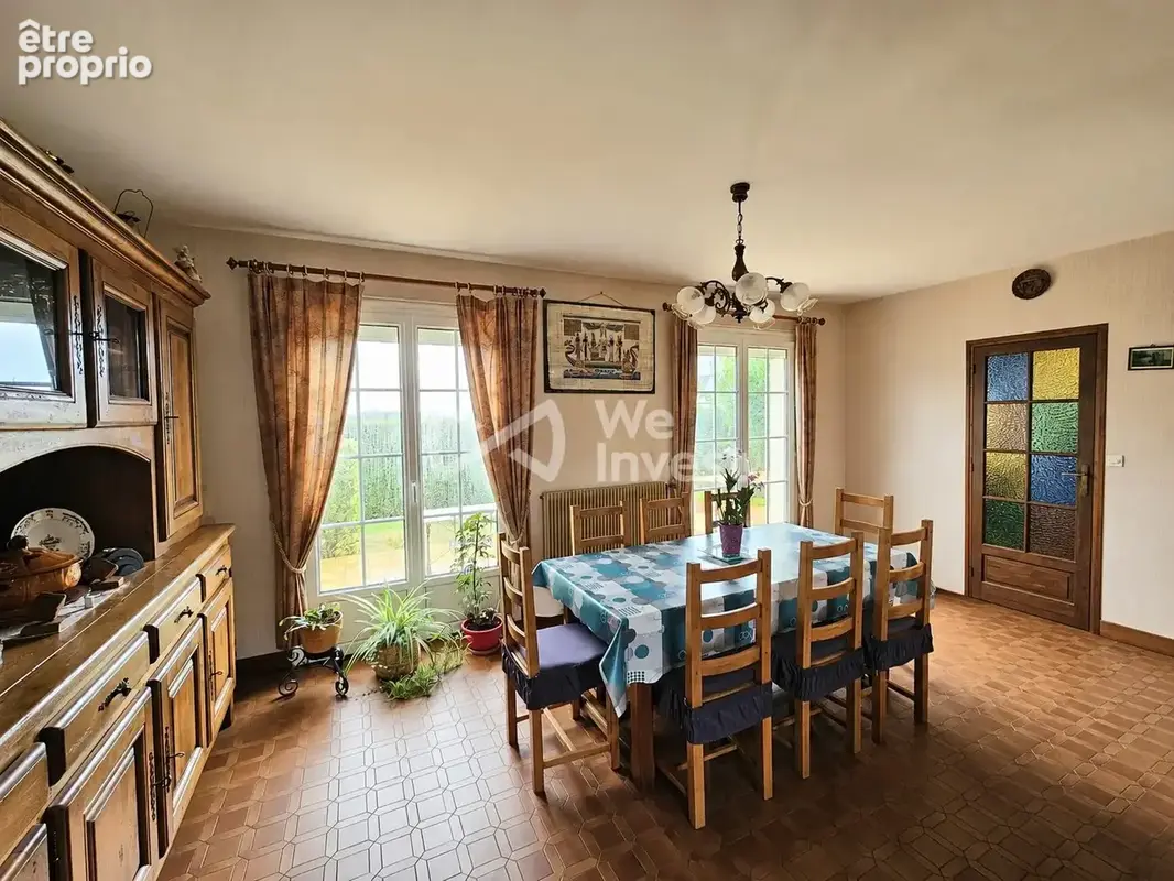 Maison 83 m² à Preaux  - photo 5