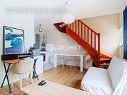 Appartement à CHARTRES-DE-BRETAGNE