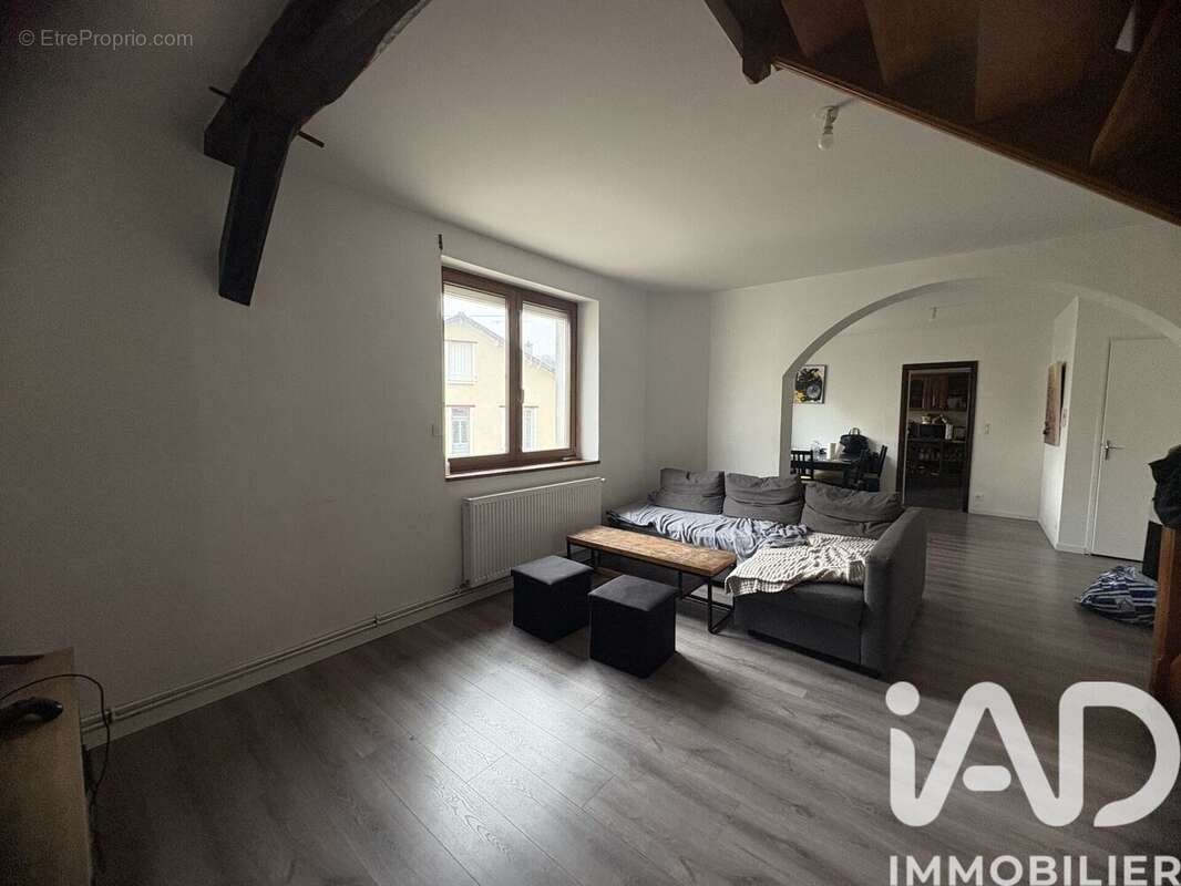 Photo 3 - Appartement à SENS