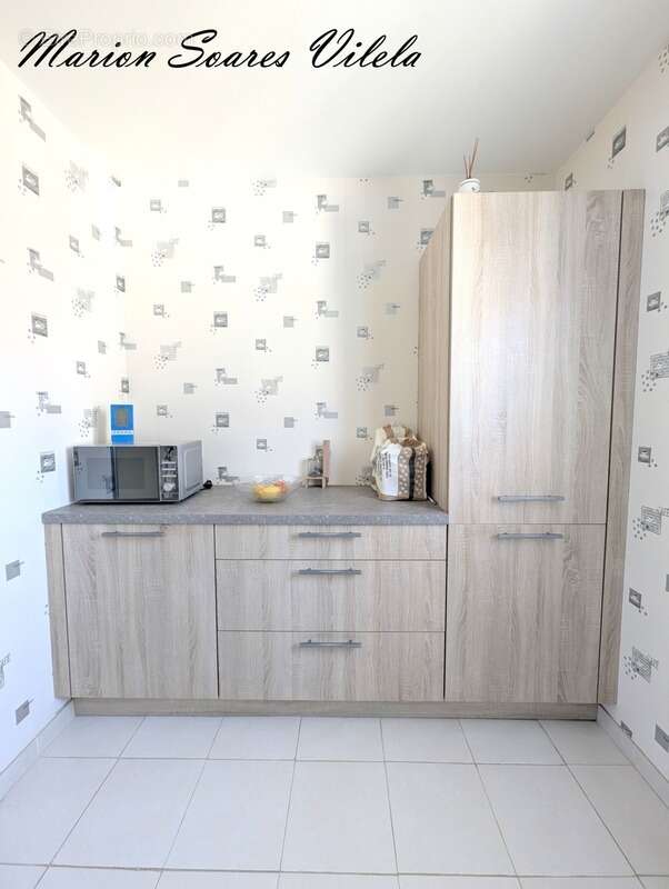 Maison à CHAUMES-EN-BRIE