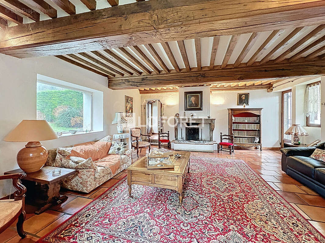 Maison à VERZE