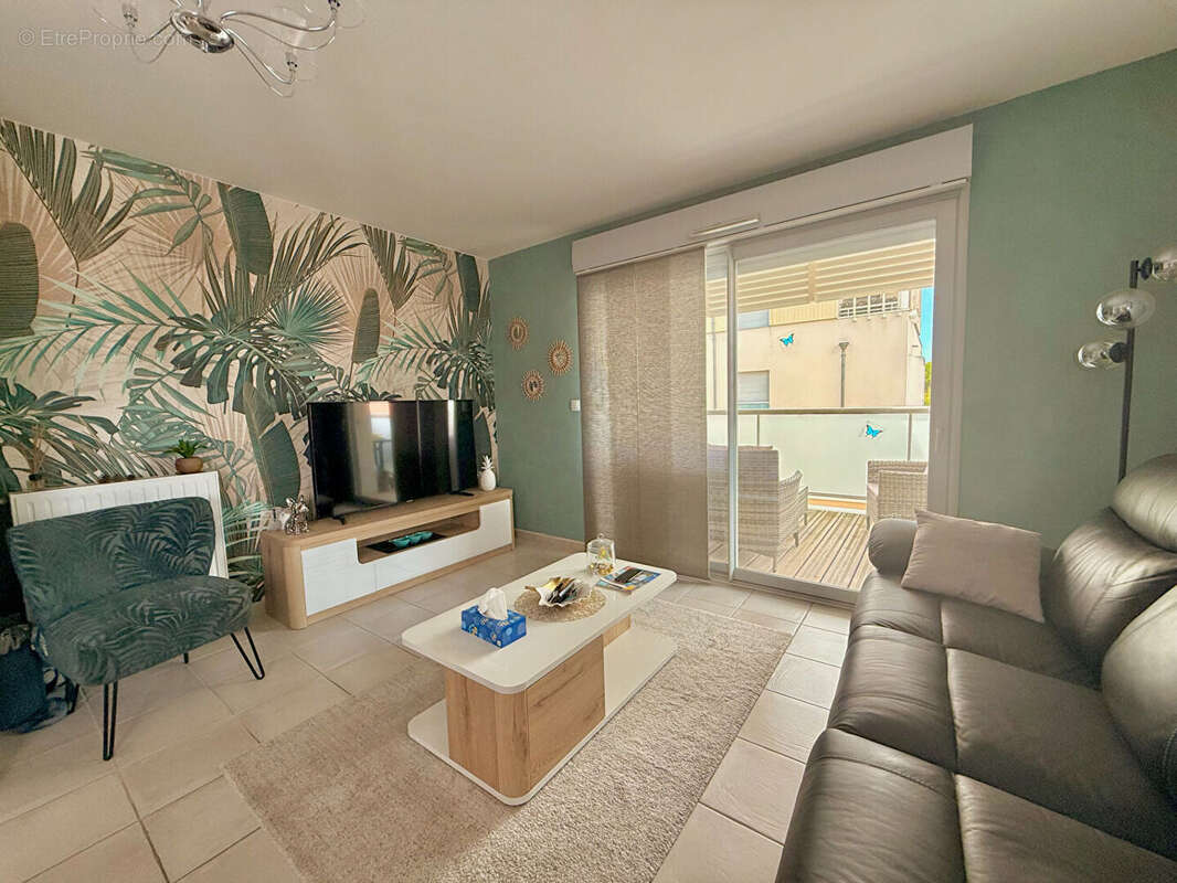 Appartement à LA BAULE-ESCOUBLAC