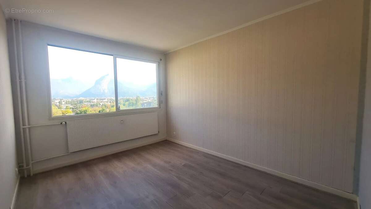 Appartement T3 Seyssinet-Pariset - photo 6