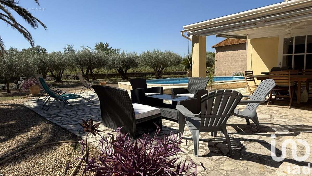 Photo 4 - Maison à BELARGA