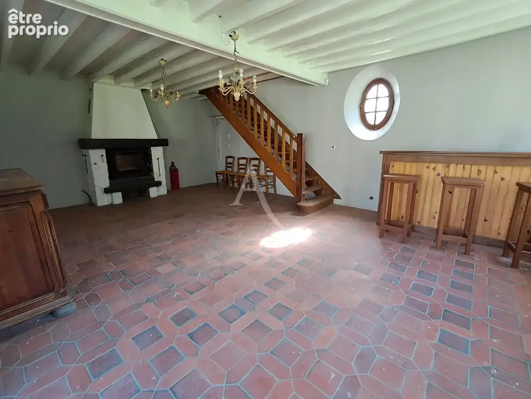 Maison + terrain de 1900M² - photo 8