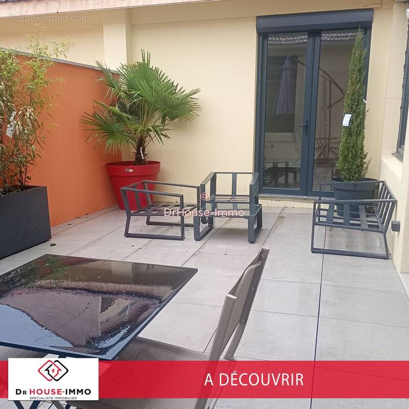 Appartement à LE PUY-EN-VELAY