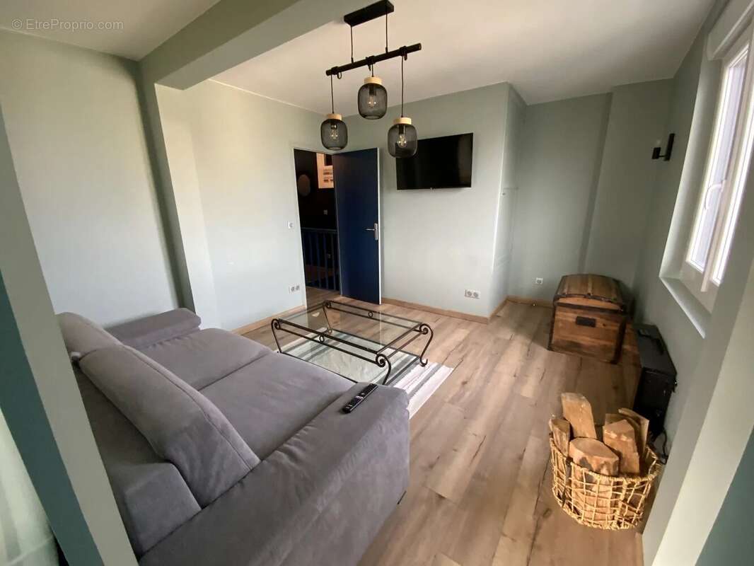 Maison à RILLY-LA-MONTAGNE