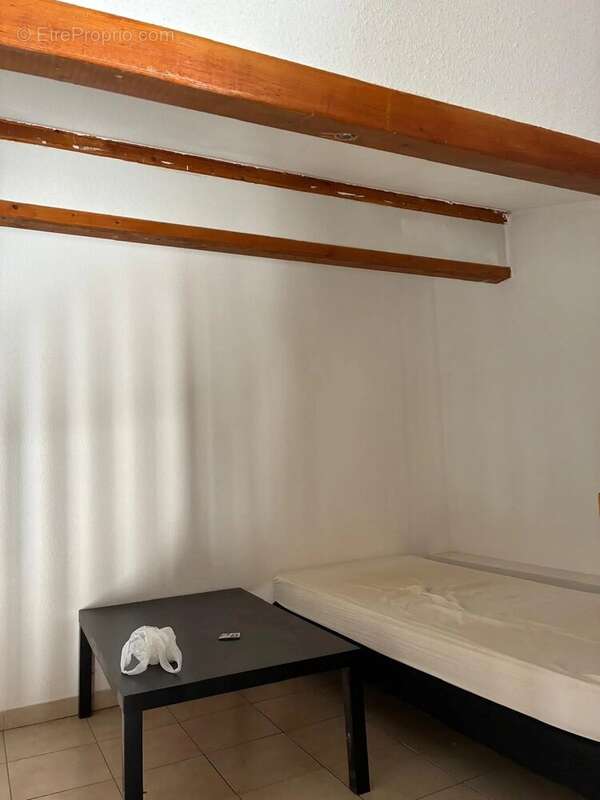 Appartement à MARIGNANE