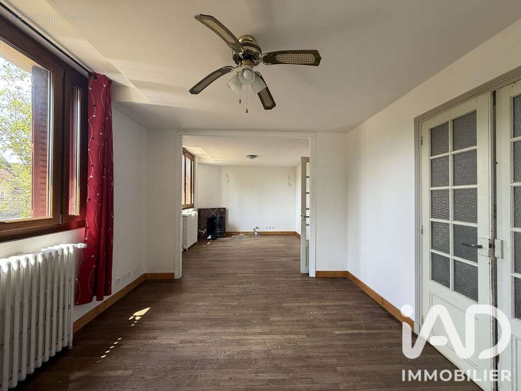 Maison 105 m² à Dormelles  - photo 8