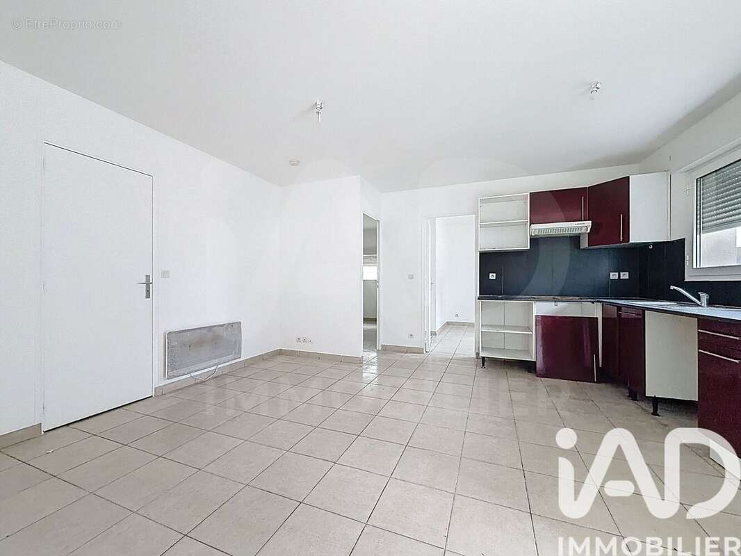 Photo 2 - Appartement à ROISSY-EN-BRIE