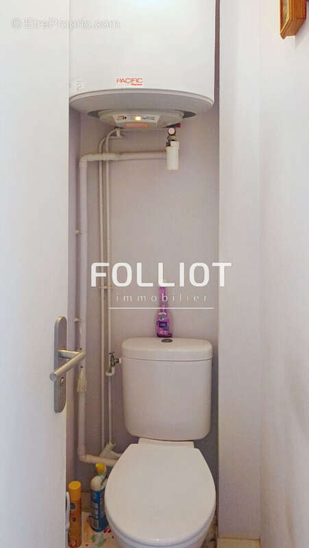 Appartement à CARENTAN