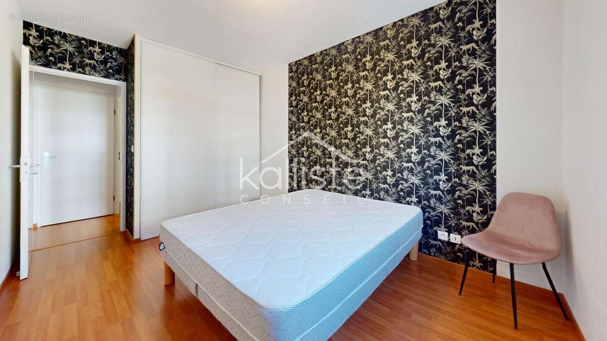 Appartement à AJACCIO