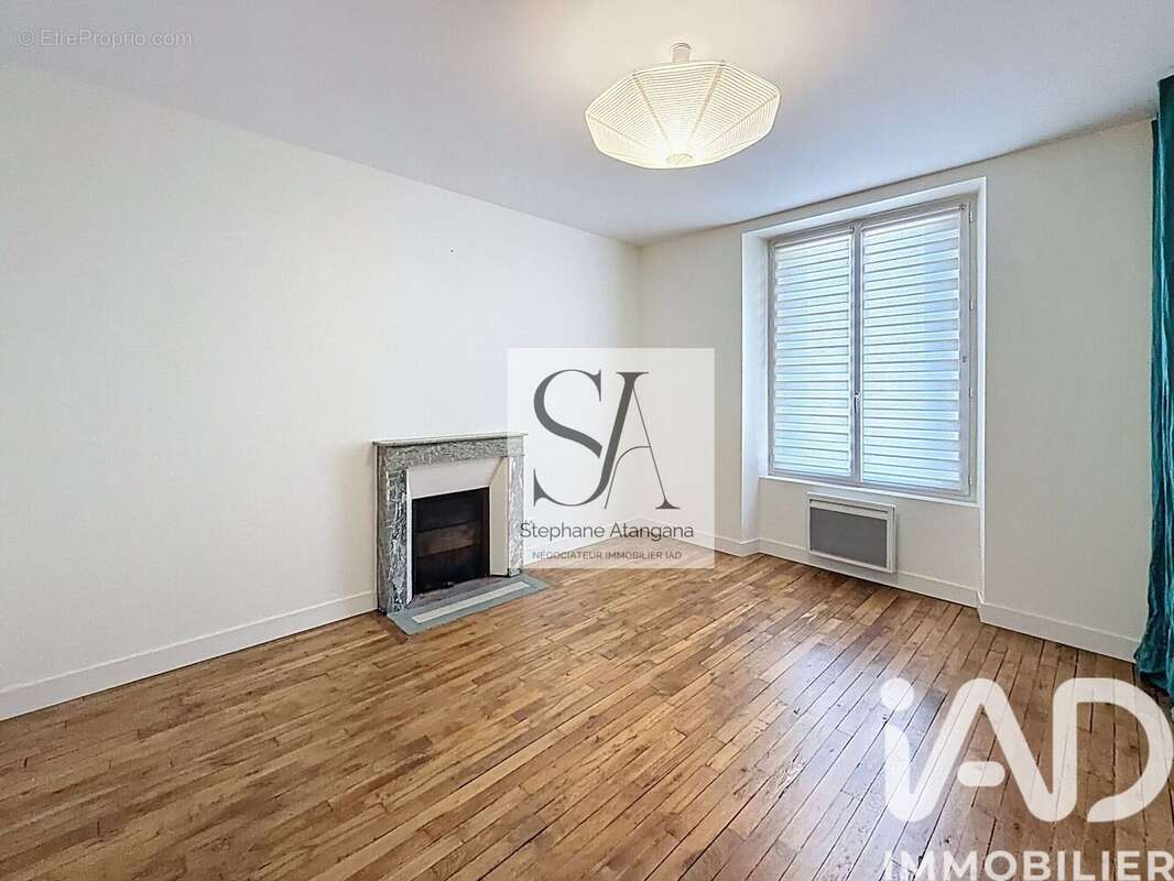 Photo 7 - Maison à BRIVE-LA-GAILLARDE