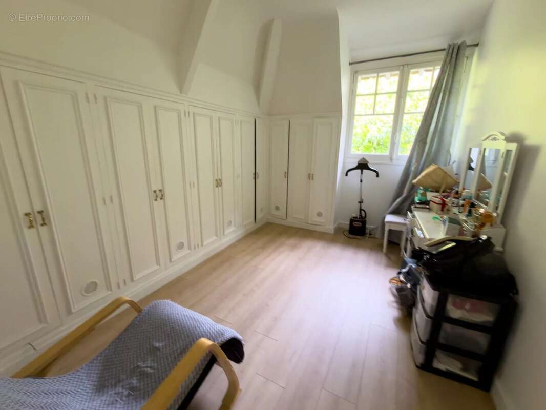 Maison à LE RAINCY