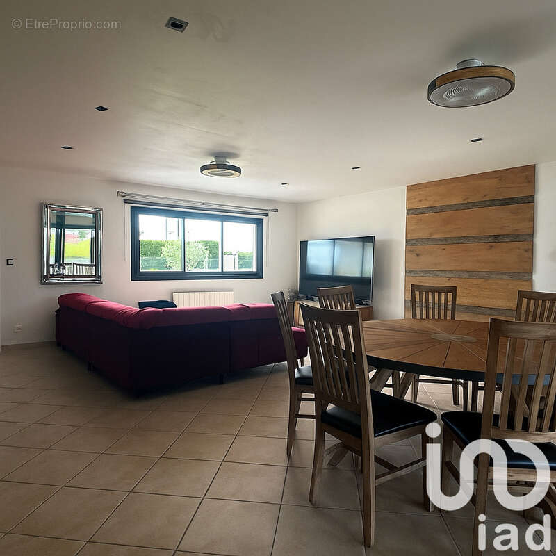 Photo 6 - Maison à PONTCHATEAU