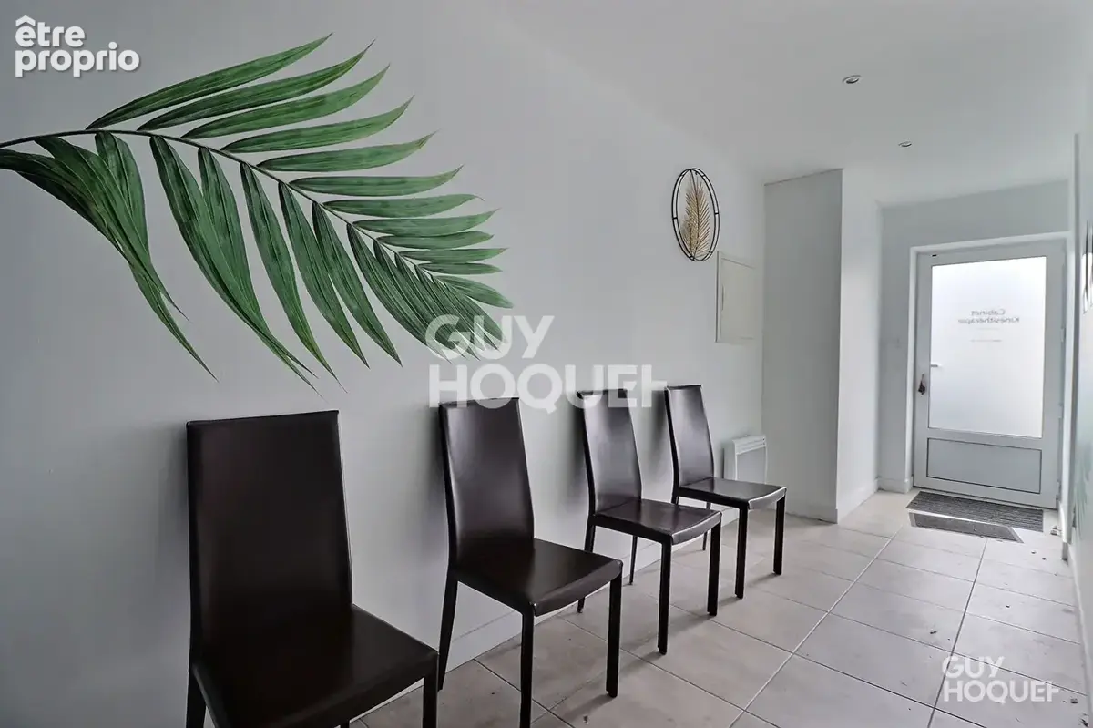 Vente local professionnel - 50,77m2 - photo 5