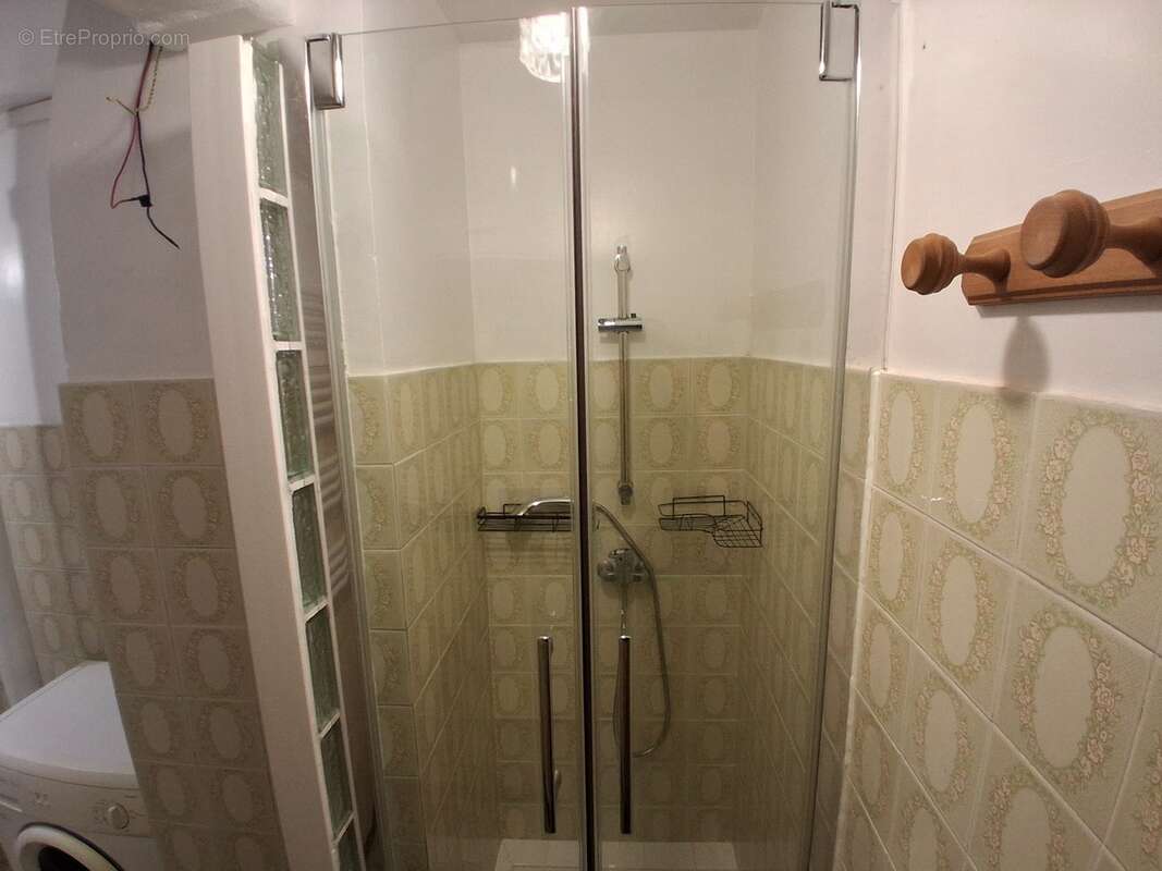 Appartement à SAINT-CYR-SUR-MER