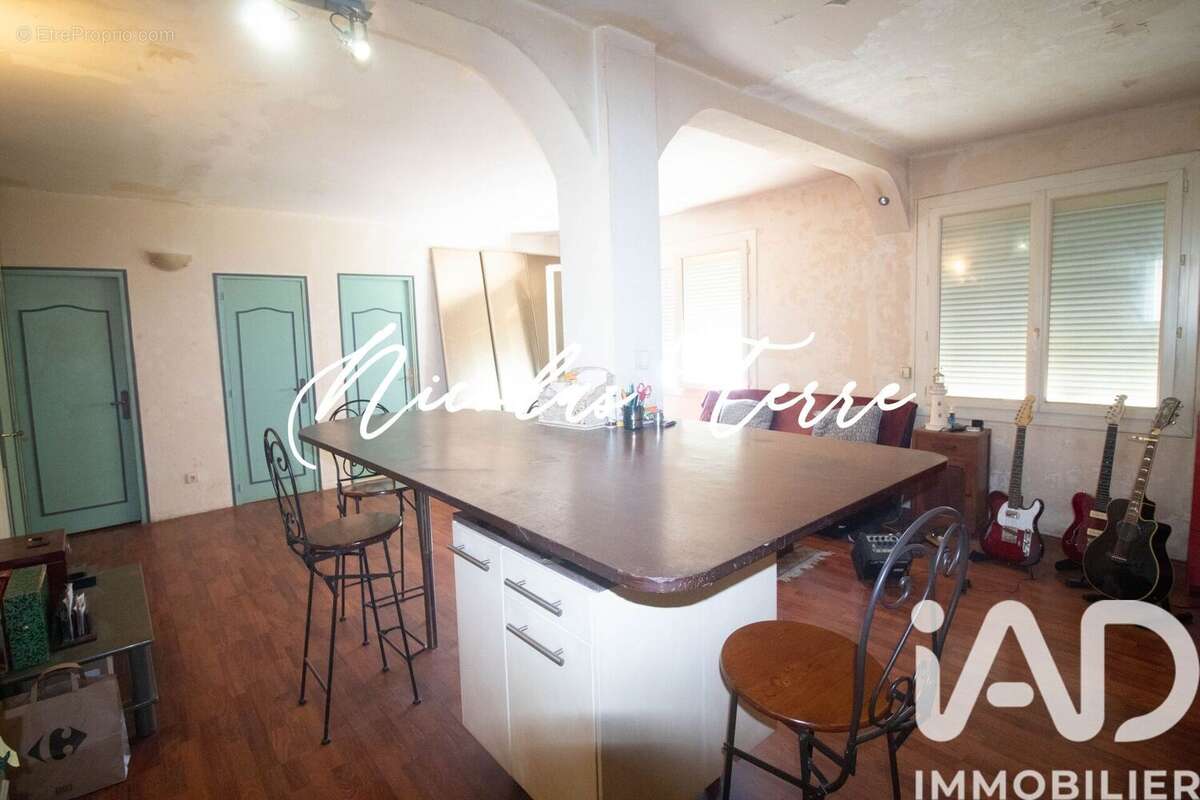 Photo 6 - Appartement à LA SEYNE-SUR-MER