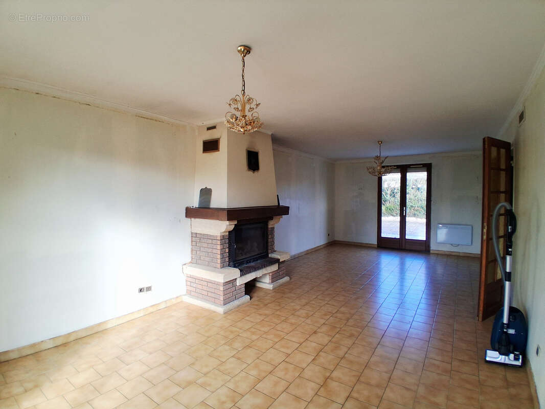 Maison à GIEN