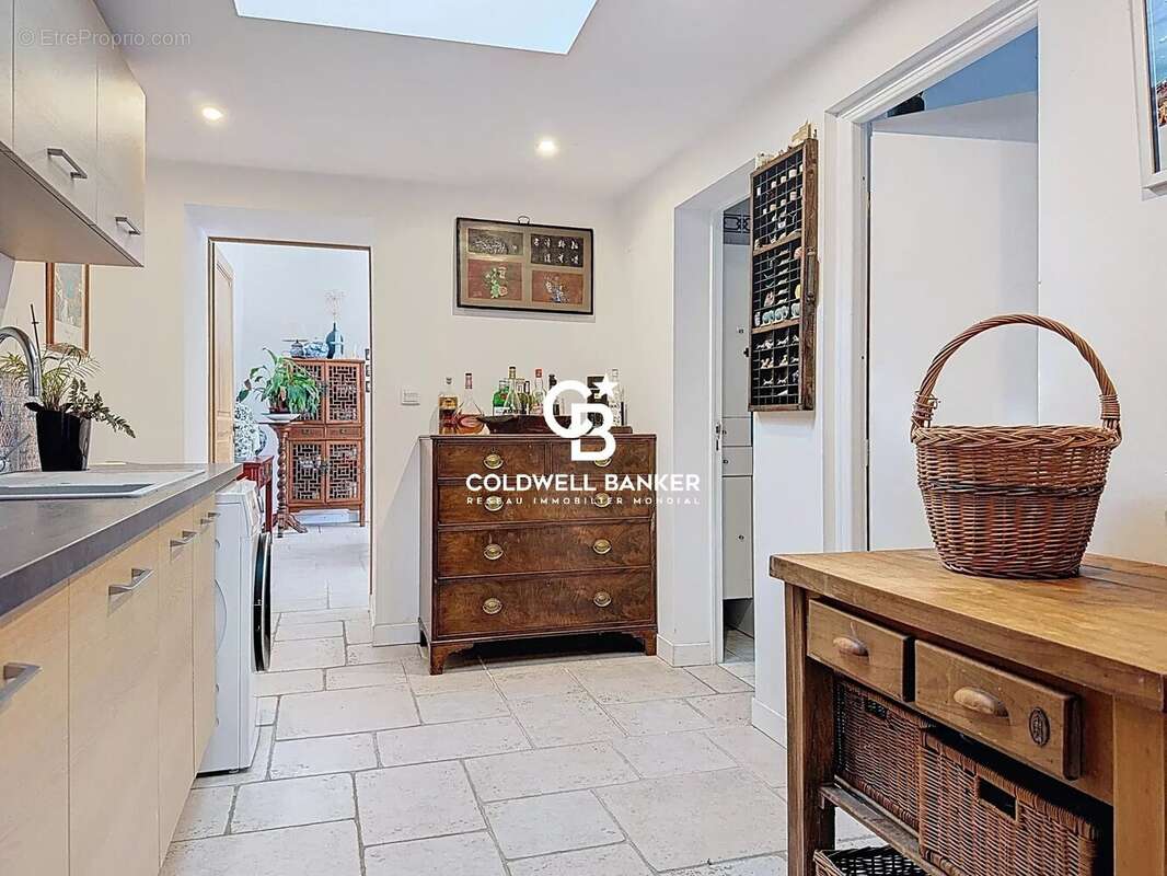 Maison à DOMPIERRE-SUR-CHARENTE