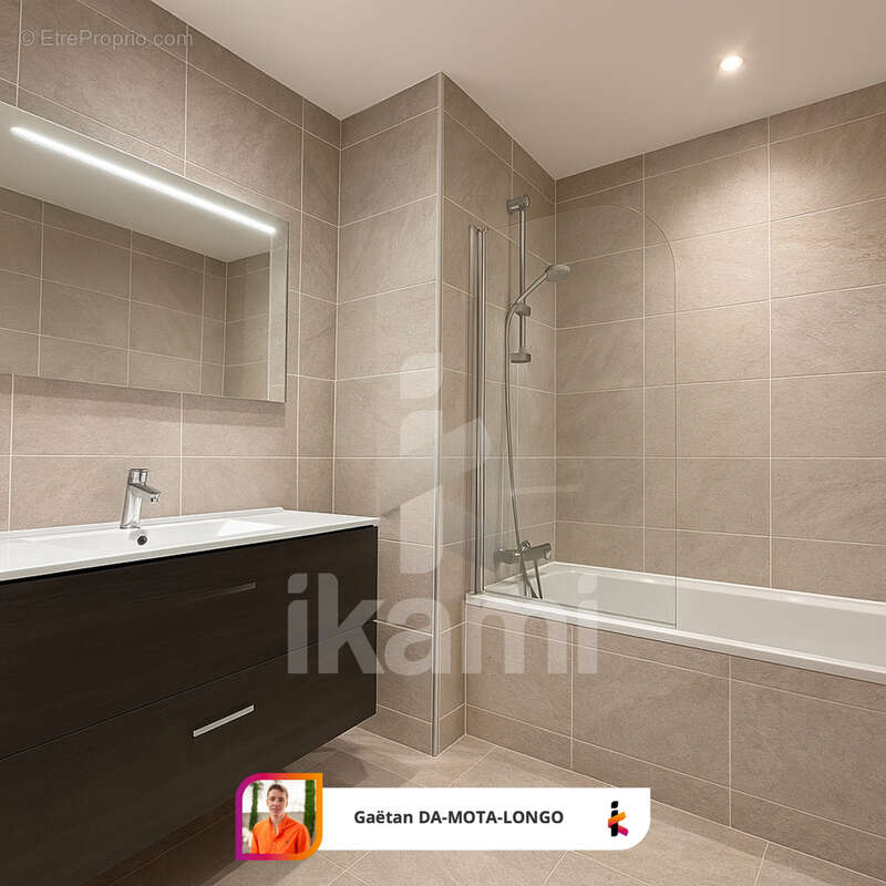 Appartement à ARCACHON