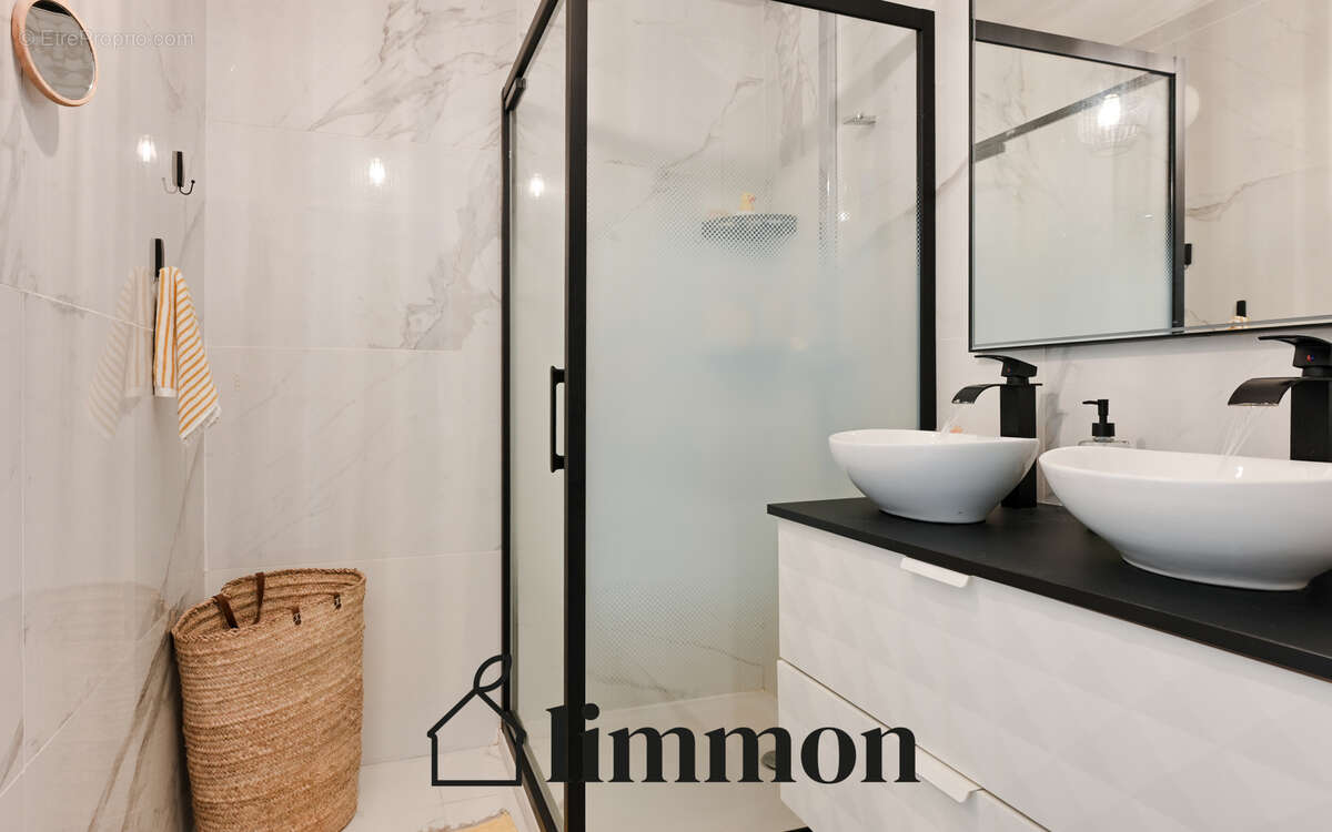 Appartement 78 m² à Rillieux-La-Pape  - photo 6