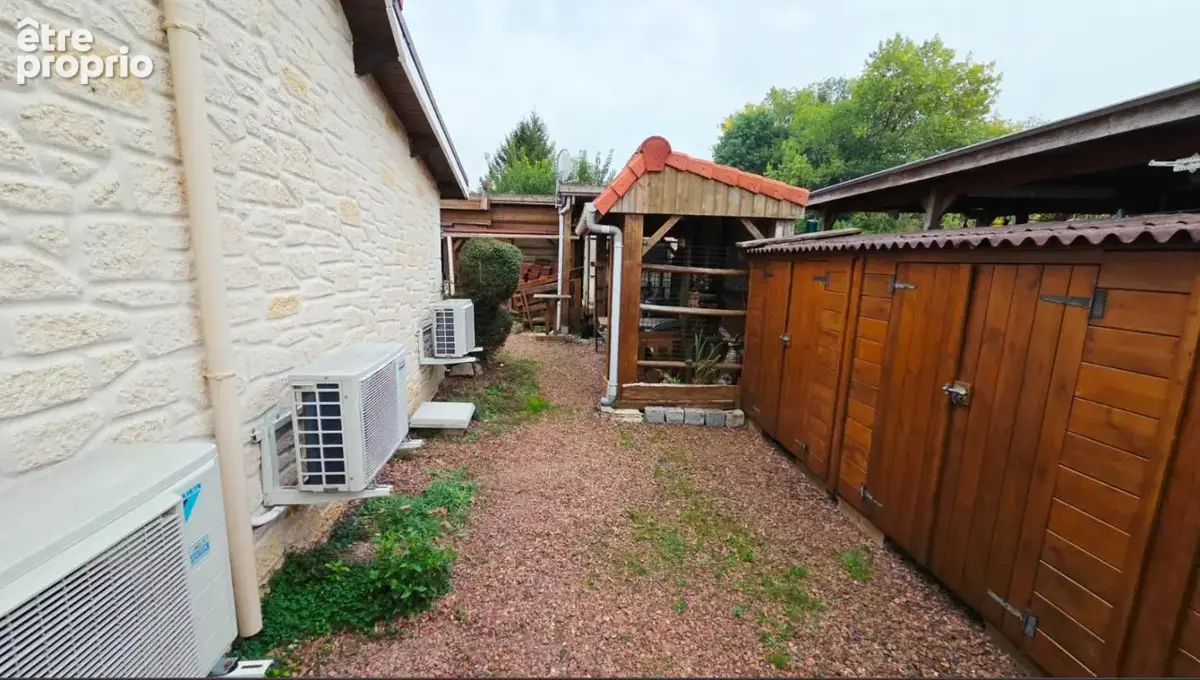 Maison 7 pièces 124 m² - photo 16
