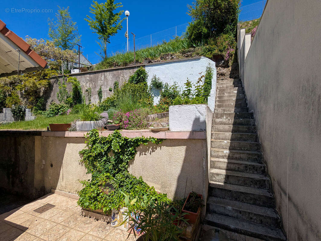 Appartement à AURILLAC