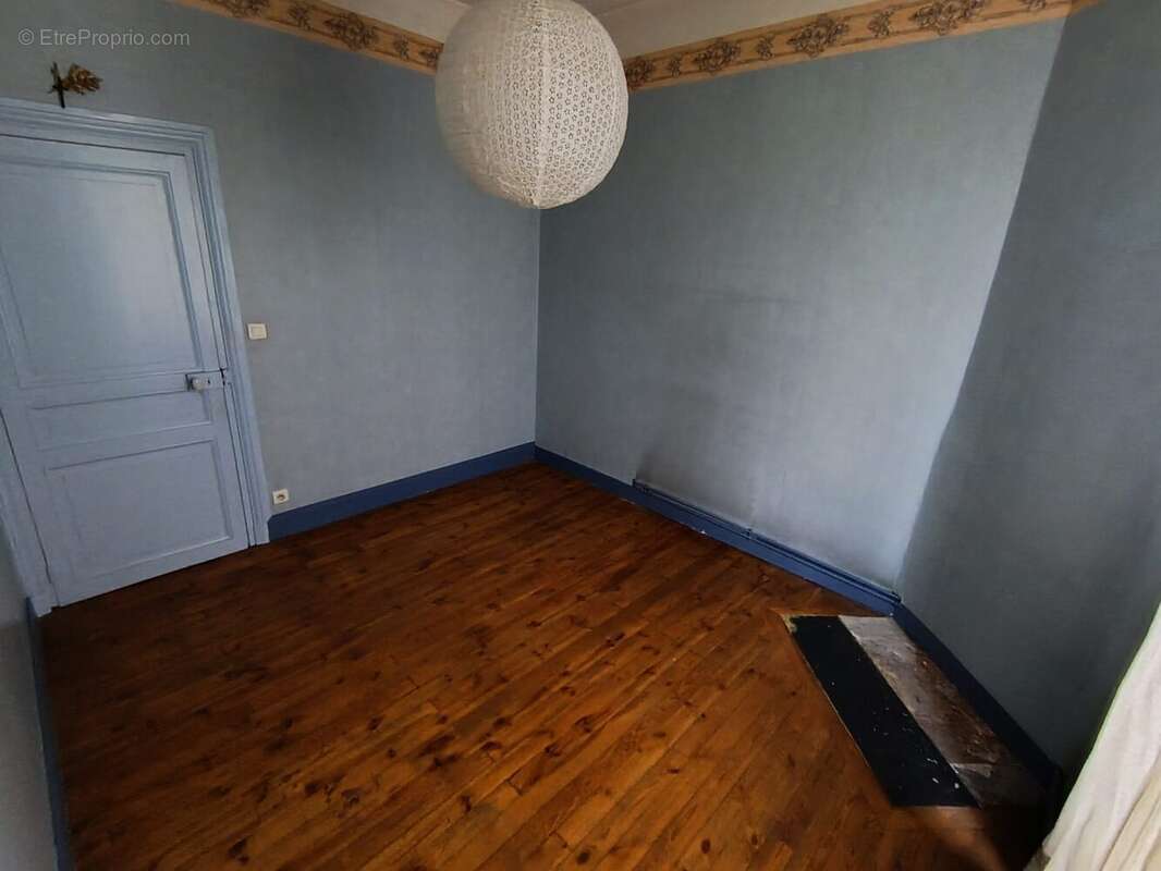 Appartement à CHAMALIERES