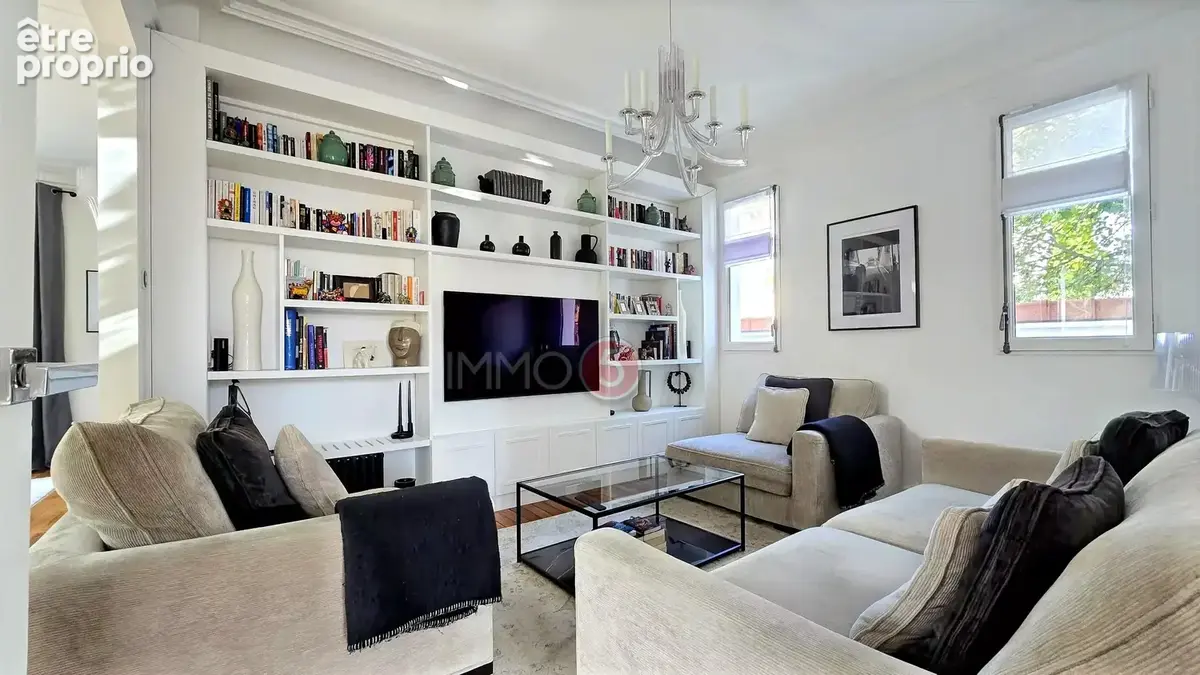 Maison à Le Raincy  - photo 9