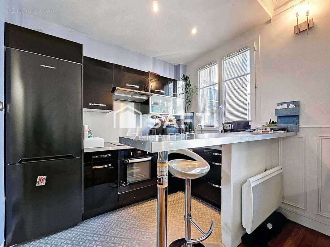 Photo 3 - Appartement à PARIS-12E